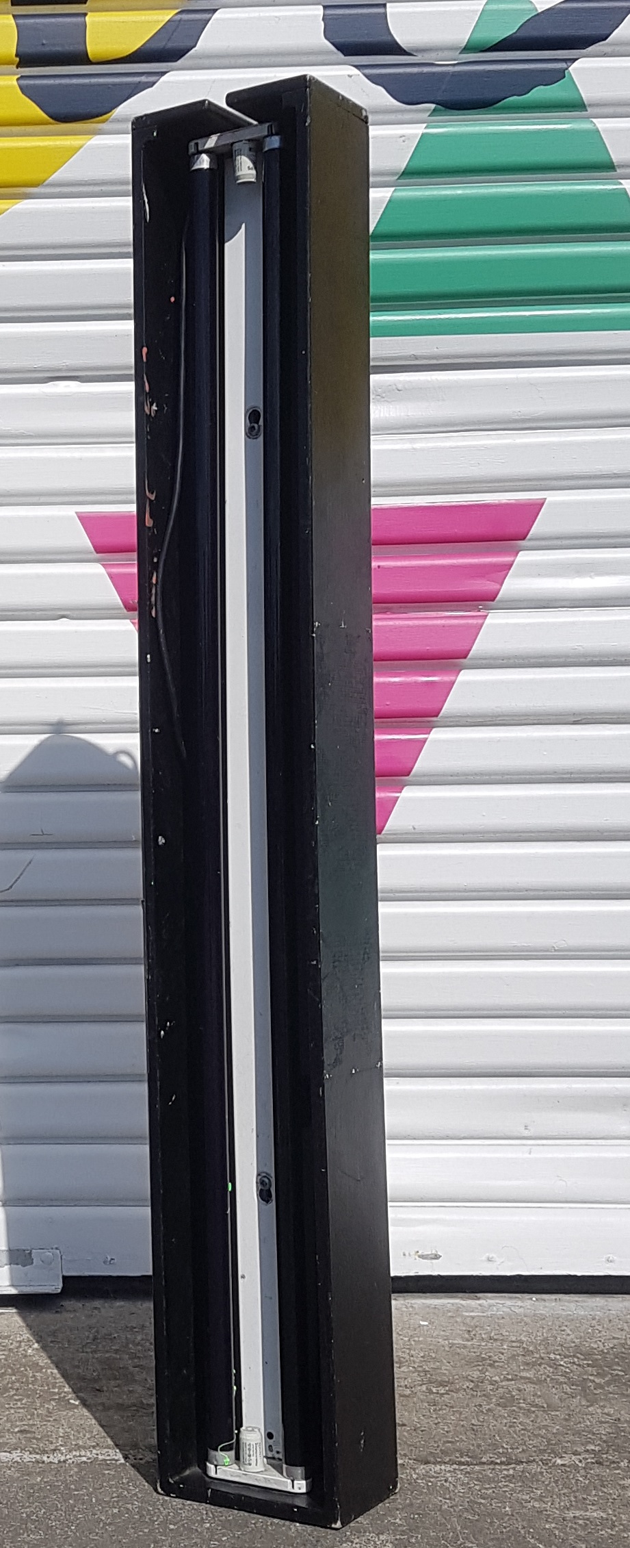 Disco Light Hire UV Lights Christchurch